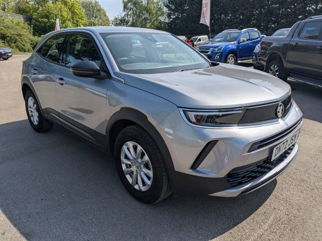 2022 Vauxhall Mokka 1.2 Turbo Design 5dr