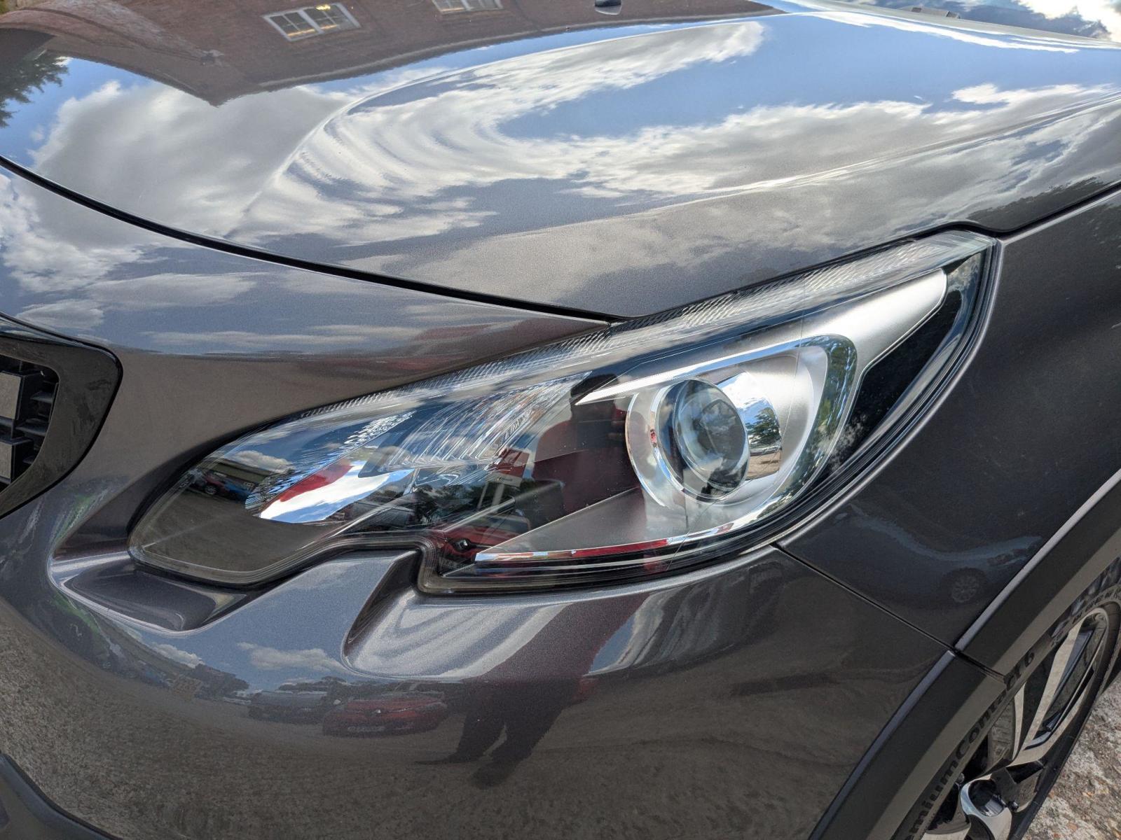 Peugeot 2008 1.2 PureTech 110 GT Line 5dr EAT6