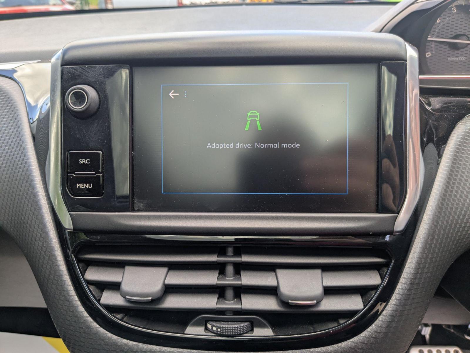Peugeot 2008 1.2 PureTech 110 GT Line 5dr EAT6