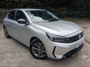 VAUXHALL CORSA 2024 (24) at Troops Leadenham