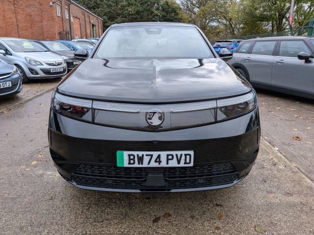 2025 Vauxhall Grandland 0.0 157kW Ultimate 73kWh 5dr Auto [Panoramic Roof]