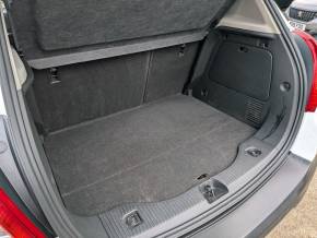 VAUXHALL MOKKA 2016 (65) at Troops Leadenham