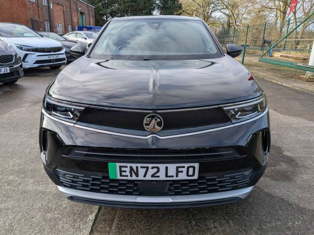 2023 Vauxhall Mokka 0.0 100kW Ultimate 50kWh 5dr Auto