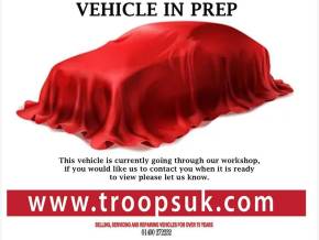VAUXHALL CORSA at Troops Leadenham