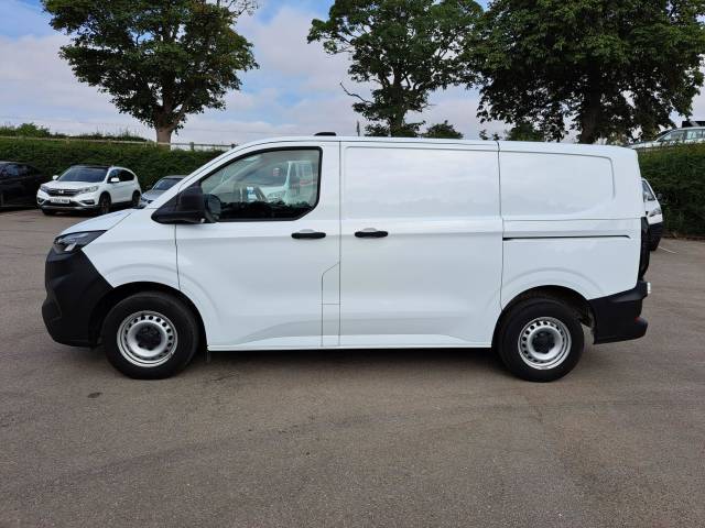 2024 Ford Transit Custom 2.0 EcoBlue 110ps H1 Van Leader