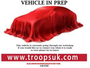 VAUXHALL CORSA at Troops Leadenham