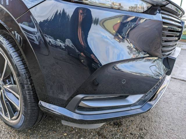 2023 Honda HR-V 1.5 eHEV Advance Style 5dr CVT