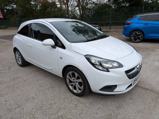 2019 Vauxhall Corsa 1.4 Sport 3dr [AC]
