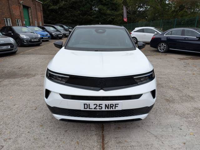2025 Vauxhall Mokka 1.2 Turbo GS 5dr Auto