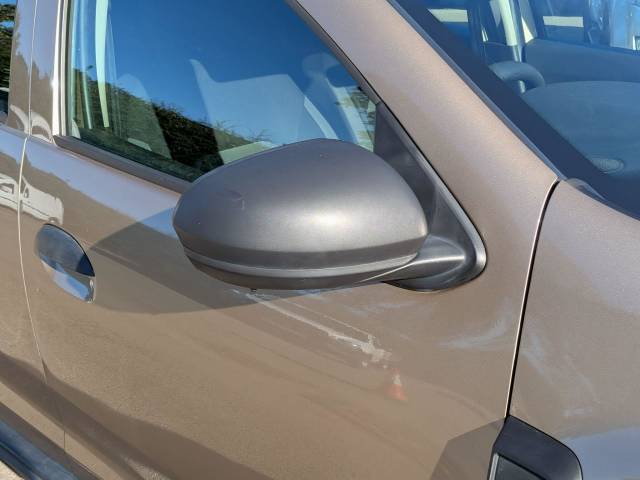 2018 Dacia Duster 1.6 SCe Essential 5dr