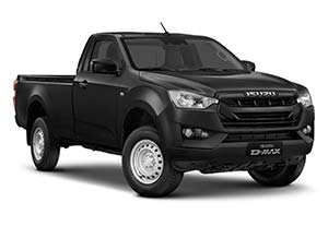 New Car Image