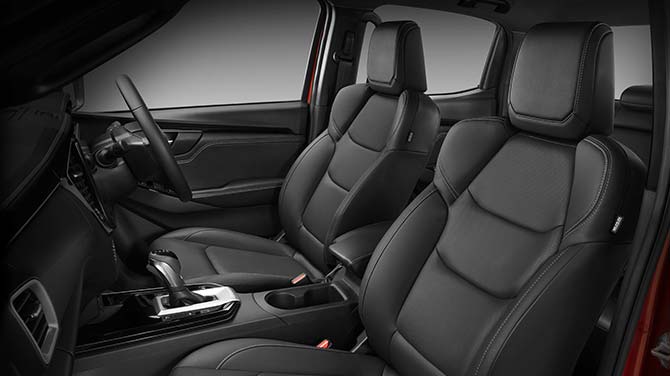 New Car Image